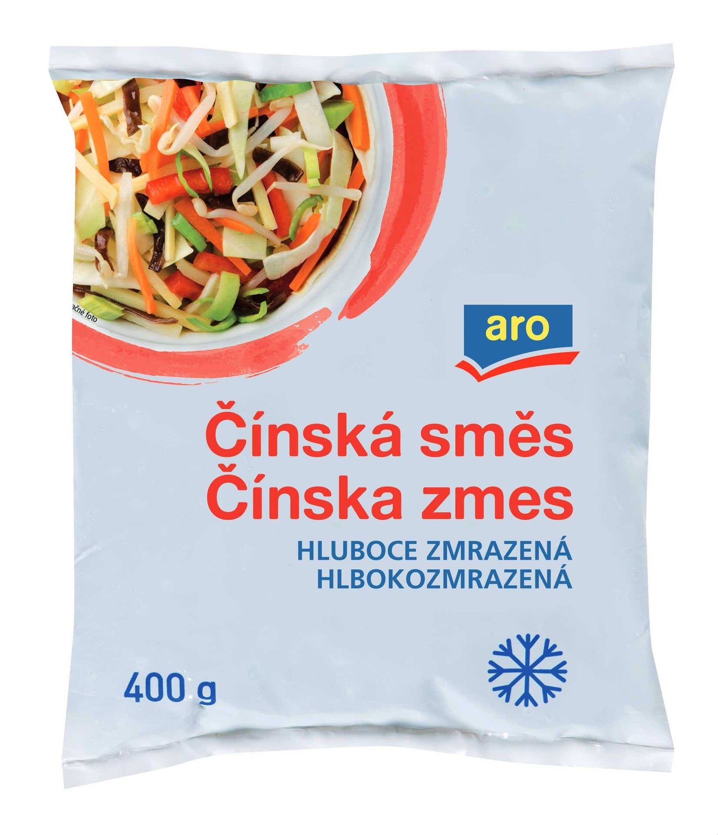 ARO Čínská směs