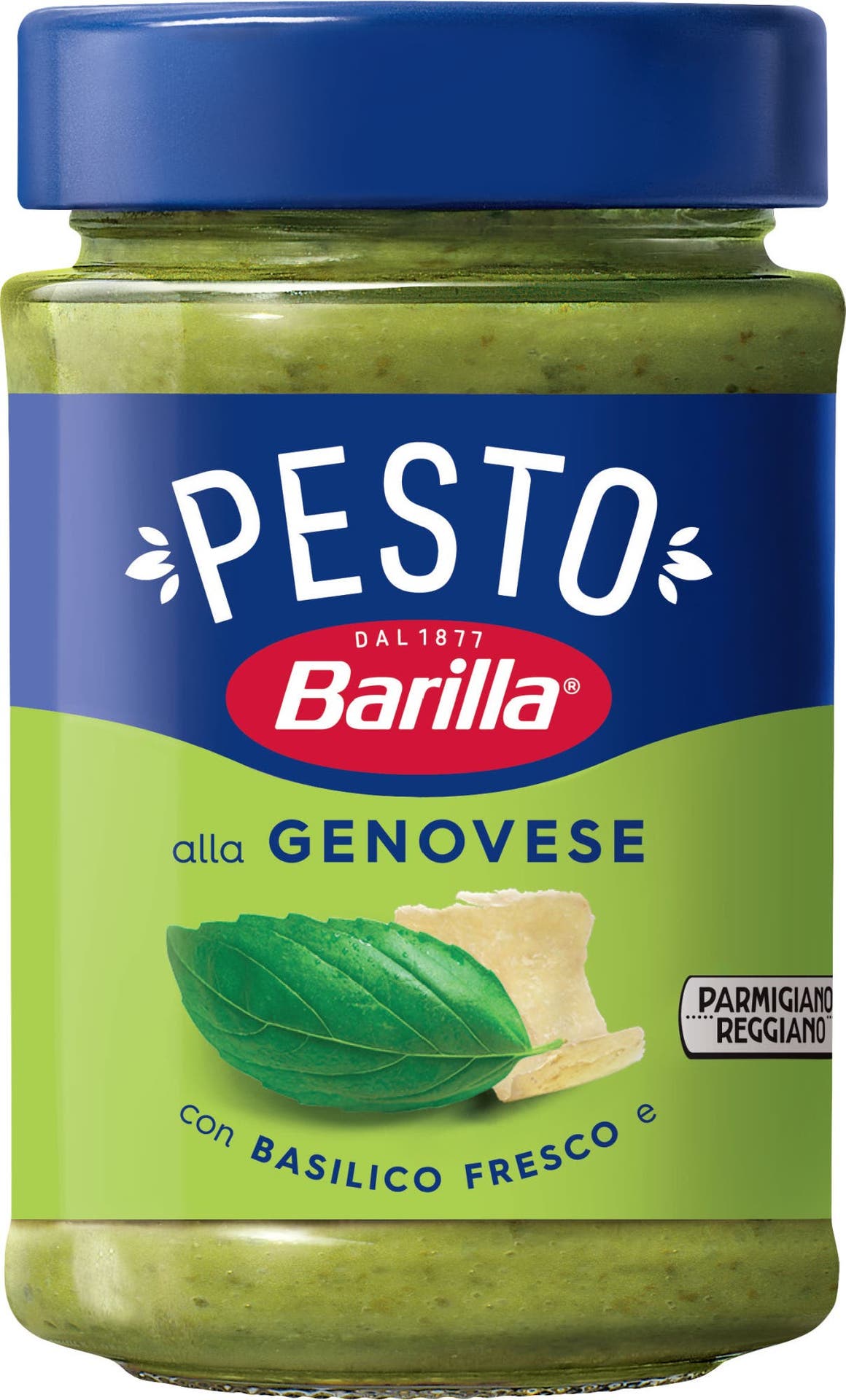 Barilla Pesto Genovese