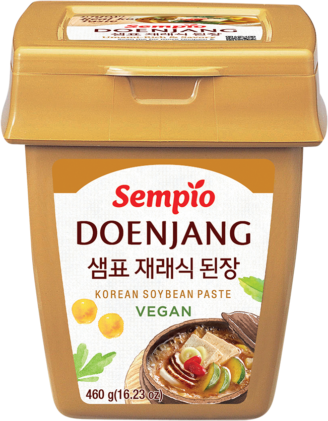 Sempio Doenjang Sójová pasta