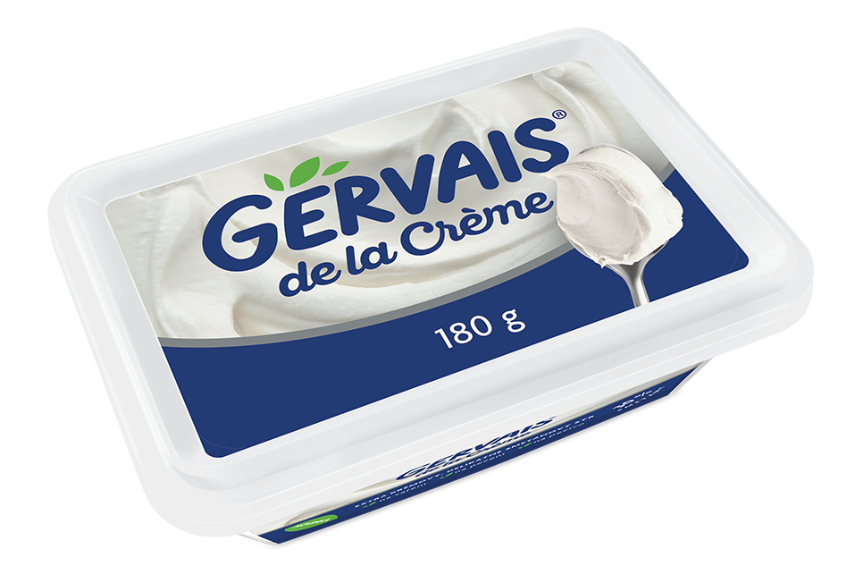 Gervais de la Créme