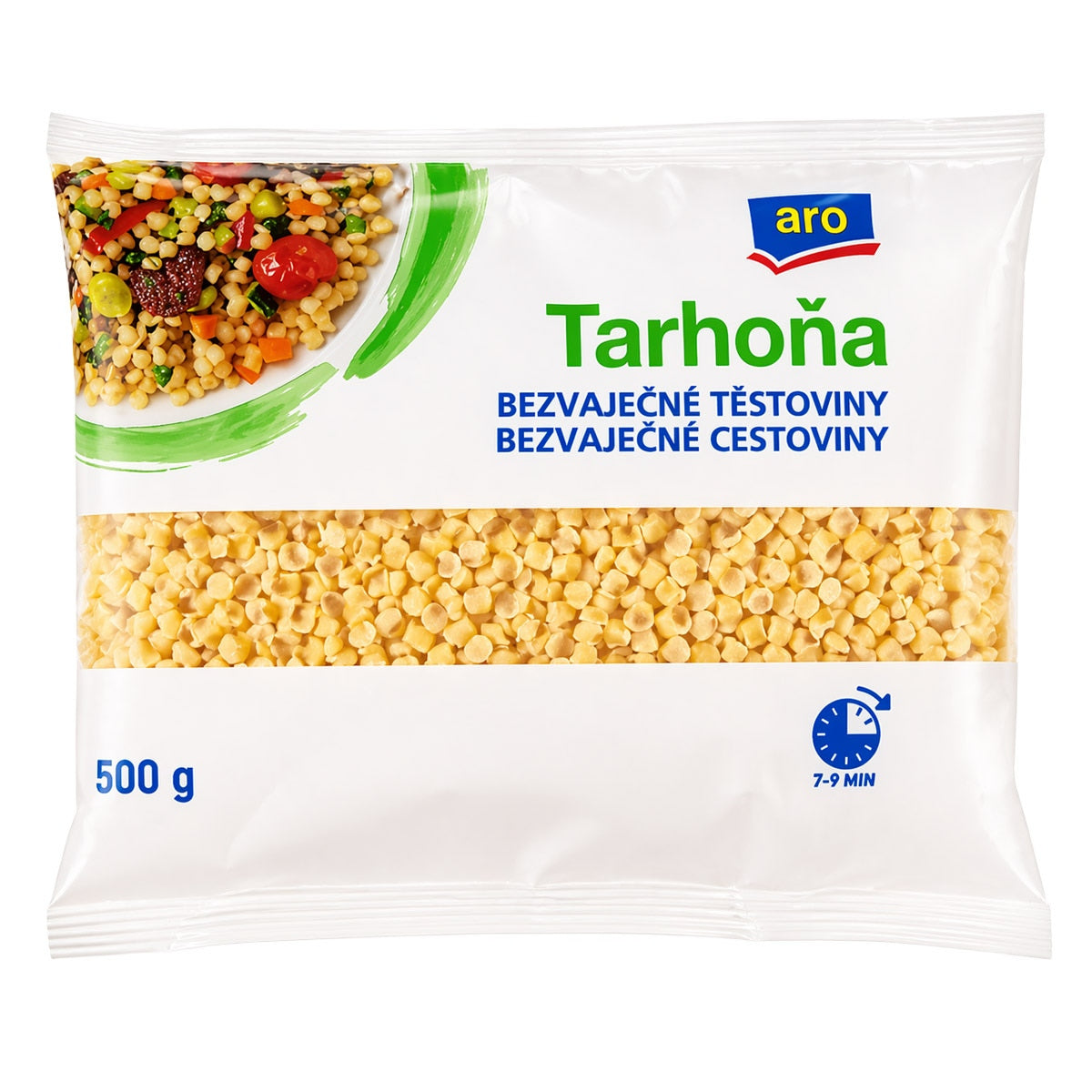 ARO Tarhoňa bezvaječná