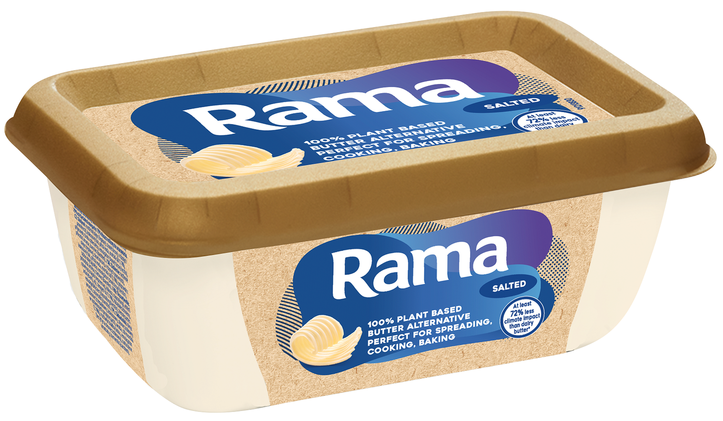 Rama slaná