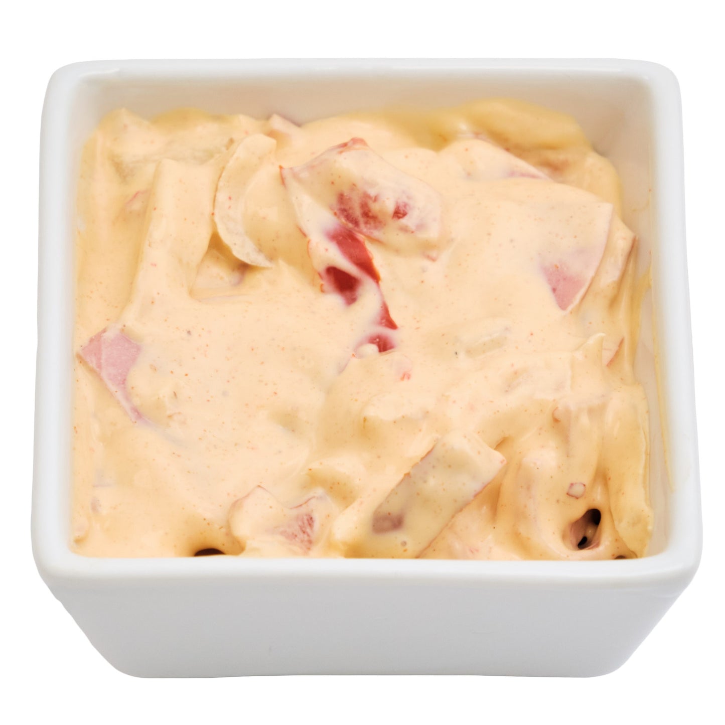 Čerstvě naváženo Camping salát