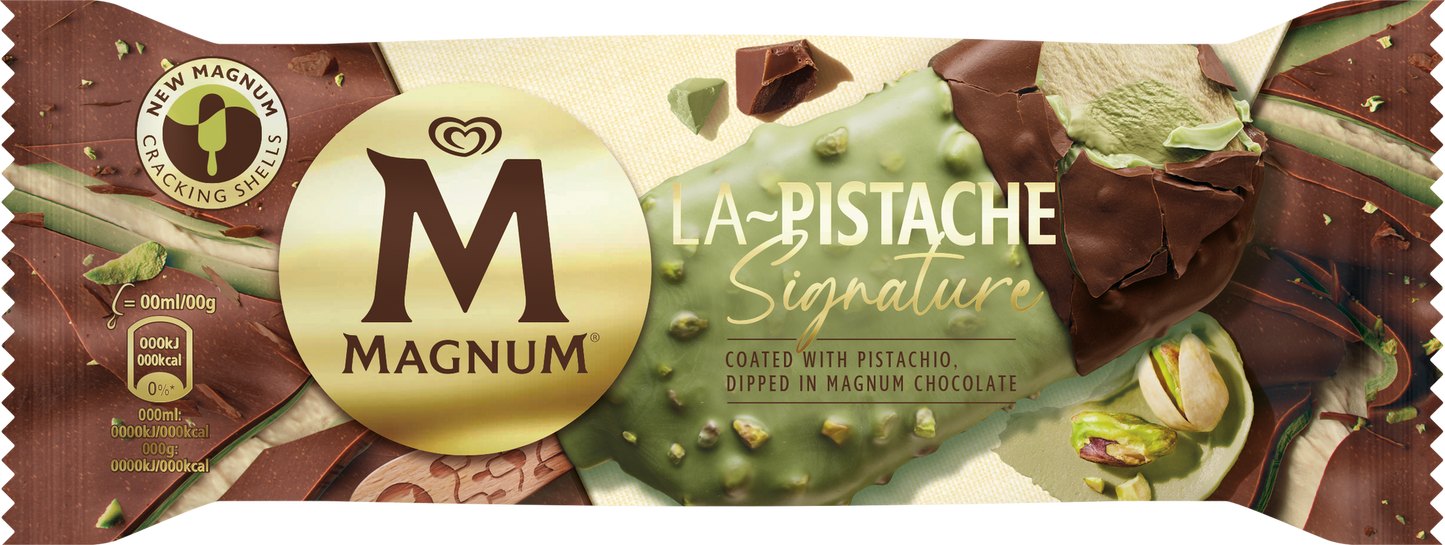 Magnum La Pistache