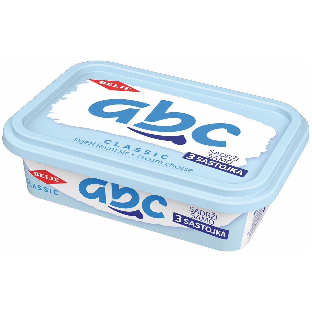 Accom ABC Cream Cheese Classic