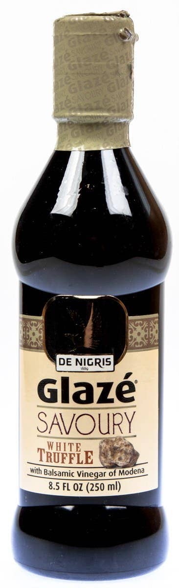 De Nigris Krém s příchutí bílých lanýžů