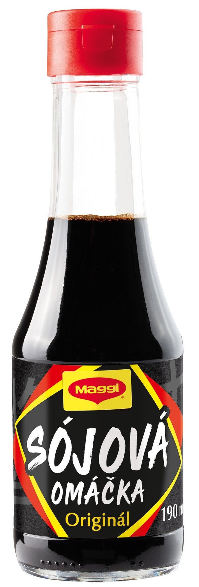 Maggi Sójová omáčka