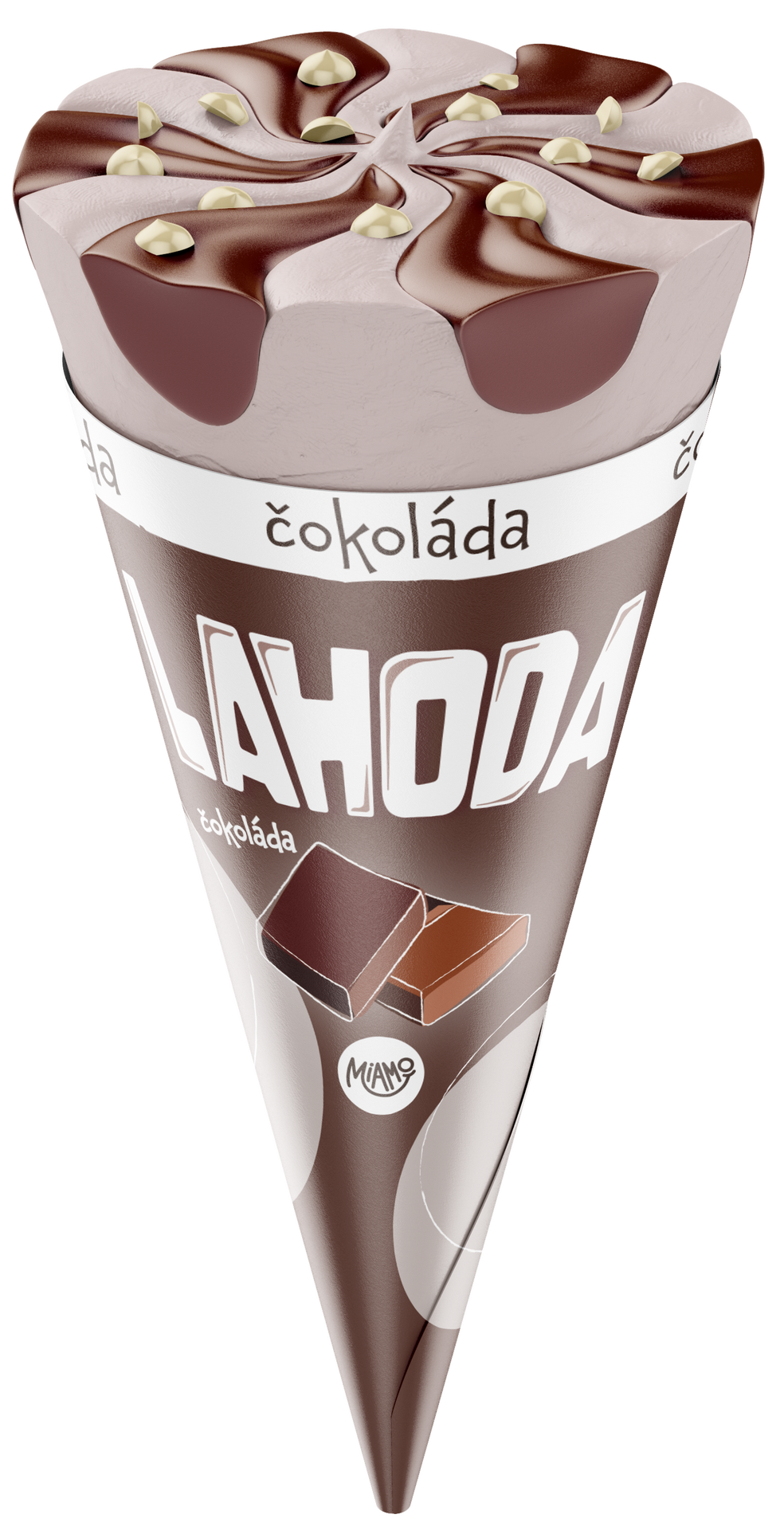 Miamo Lahoda čokoláda