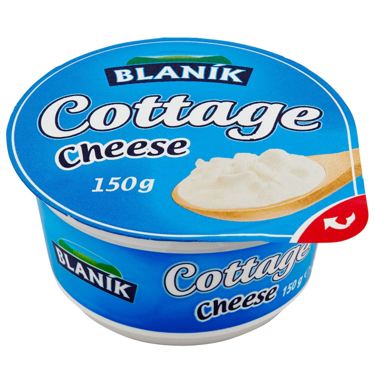 Blaník Cottage (6%)