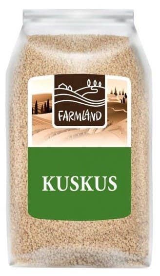 Farmland Kuskus medium