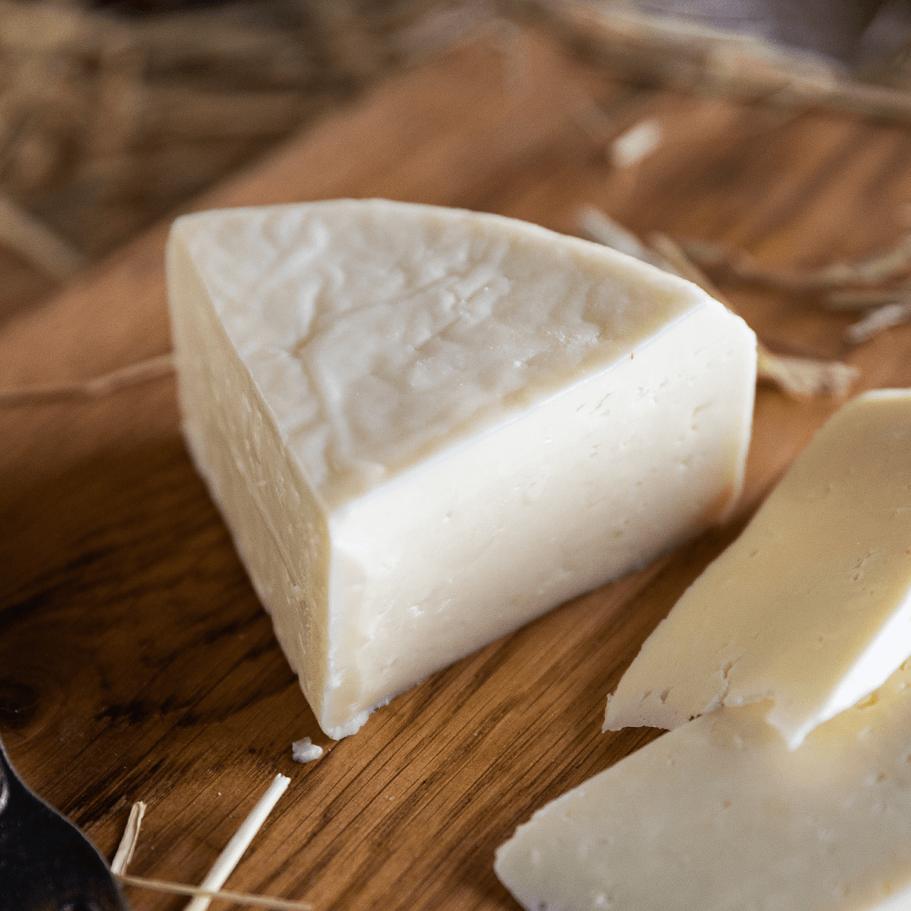 Authentic Farmářský Tylžský sýr 45%