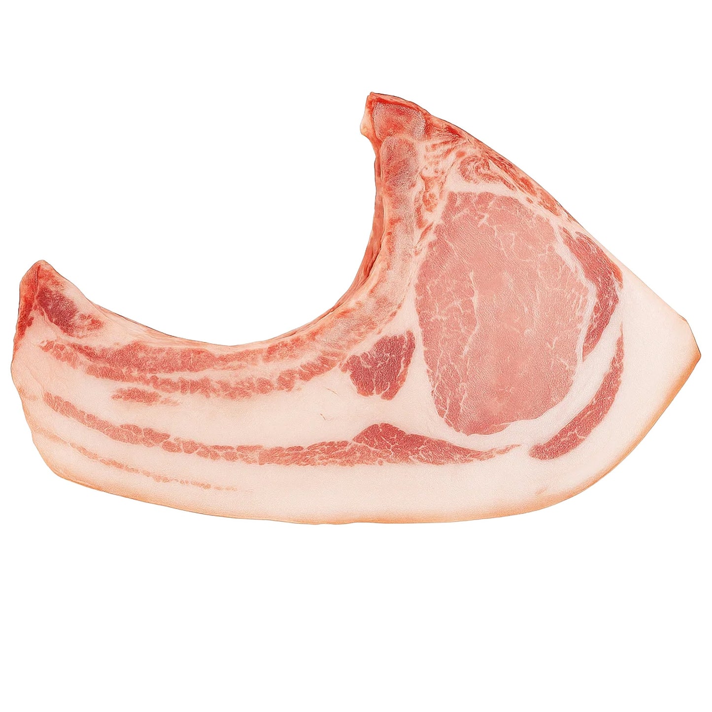 EMI Food Vepřový Karrekrone Texas Duroc