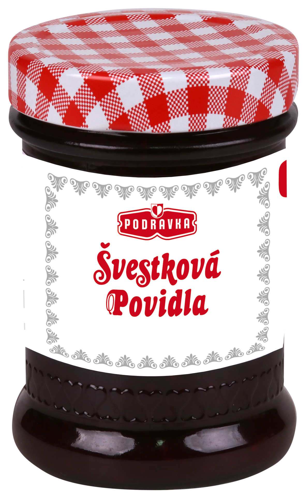Podravka Švestková povidla