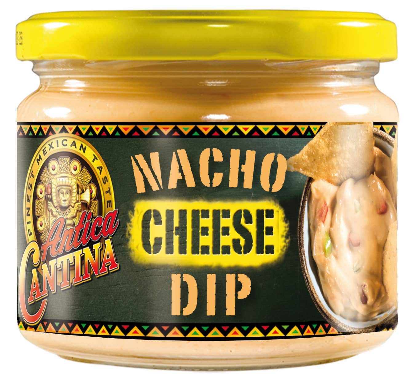 Antica Cantina Dip omáčka sýrová