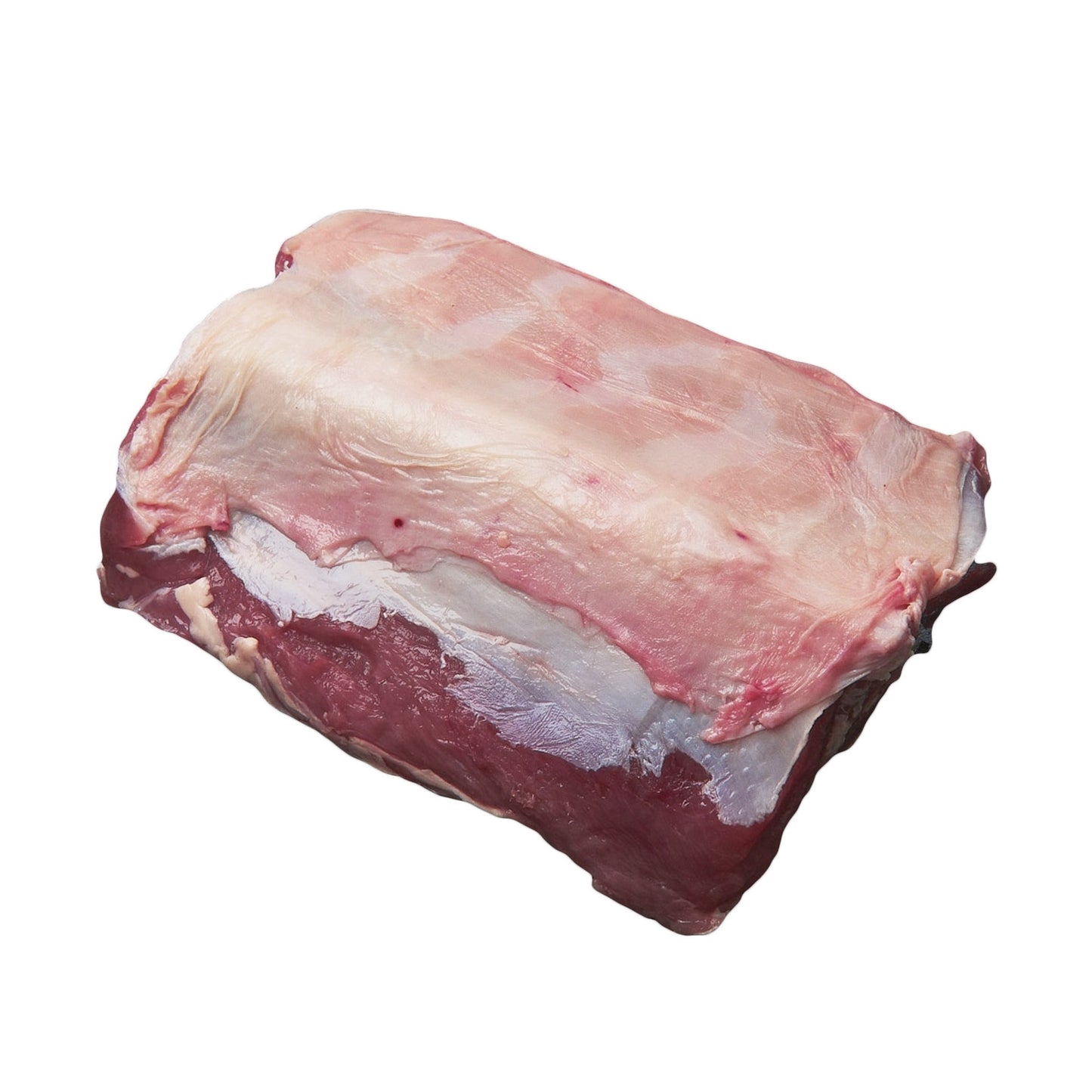 Masozluky BIO Jehněčí hřbet s kostí