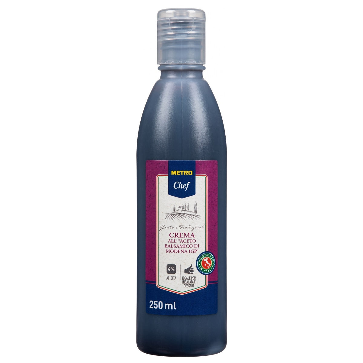 Metro Chef Balsamico Modena krémové
