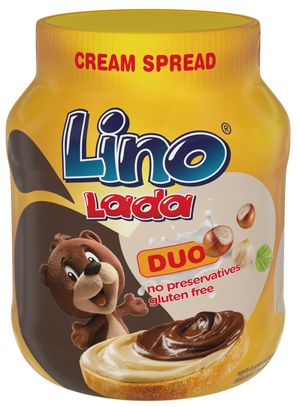 Lino Lada Duo