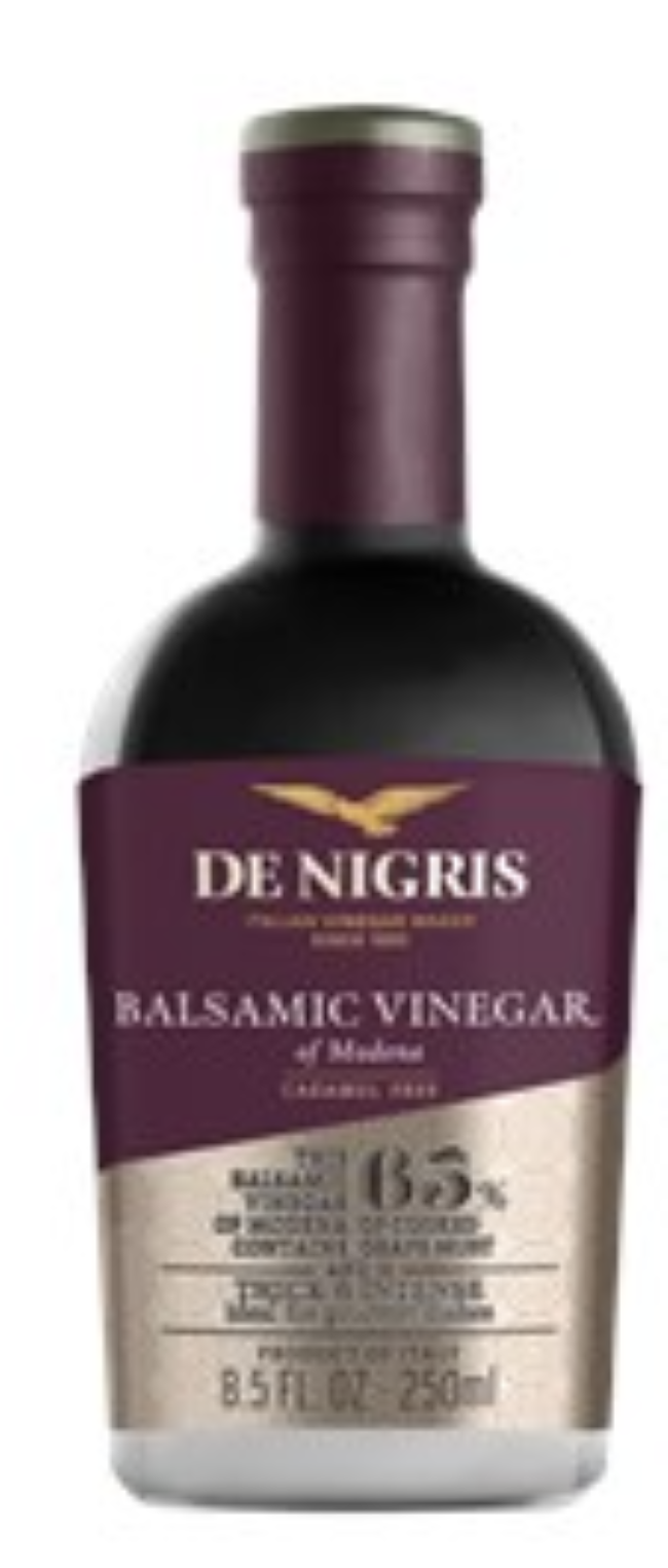 De Nigris Balsamikový ocet z Modeny 65 % platinum