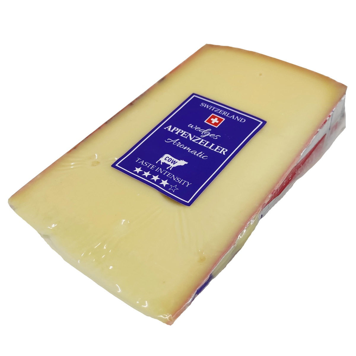 FP Appenzeller výkroj