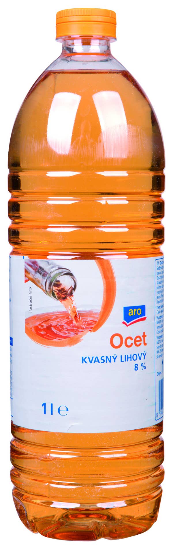 ARO Ocet kvasný lihový 8%
