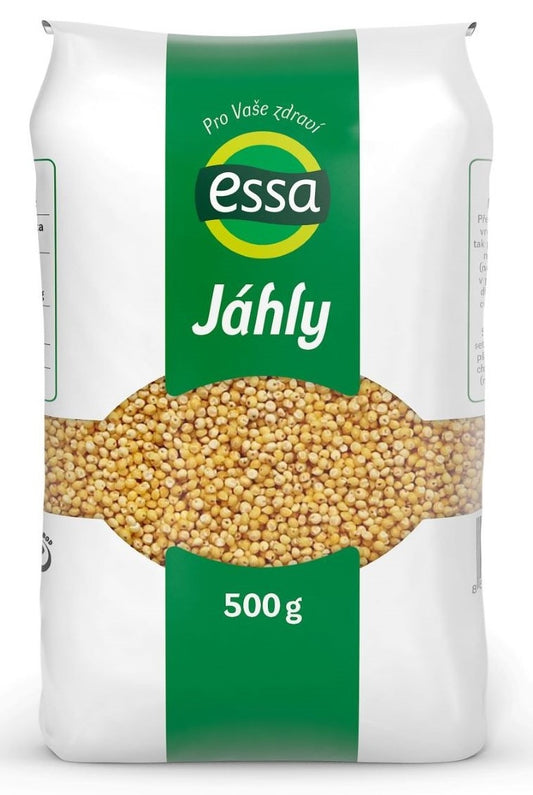Essa Jáhly