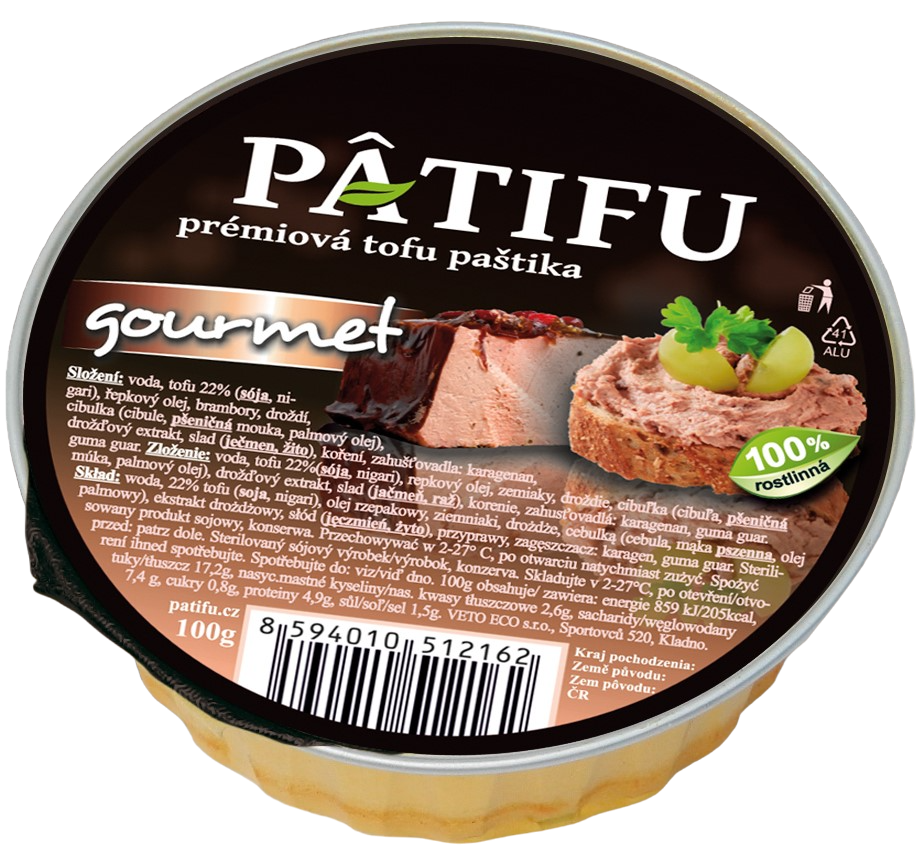 Pâtifu Gourmet