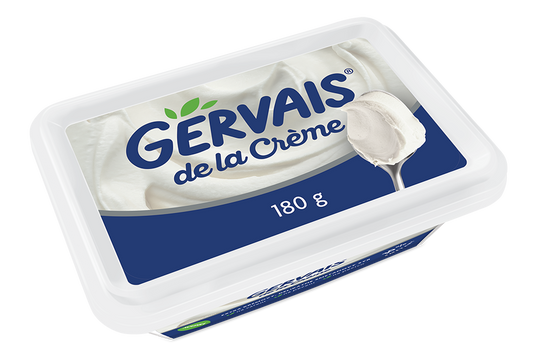 Gervais de la Créme