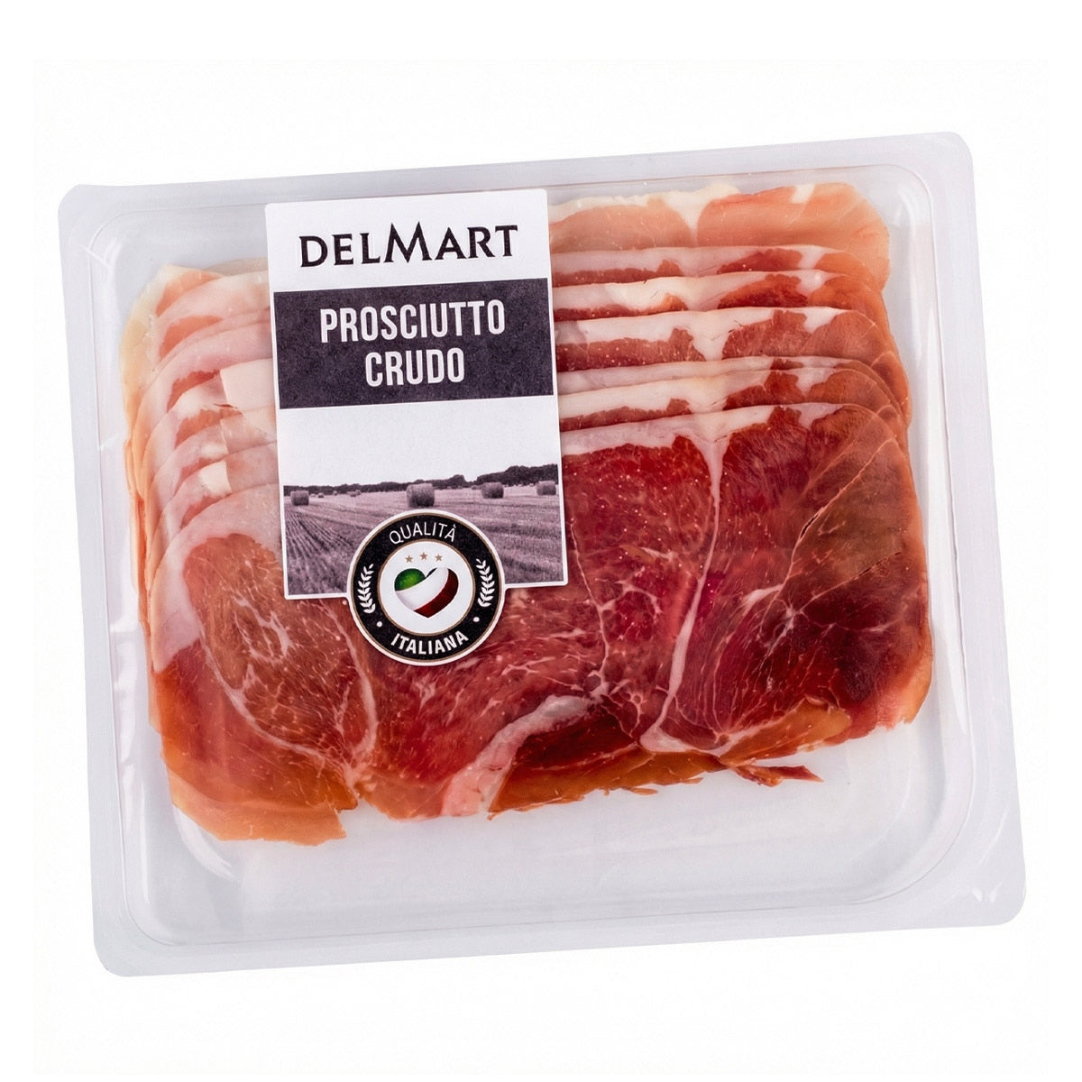 Delmart Prosciutto Crudo