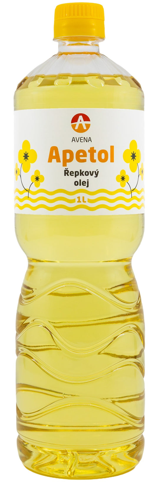 Apetol Řepkový olej