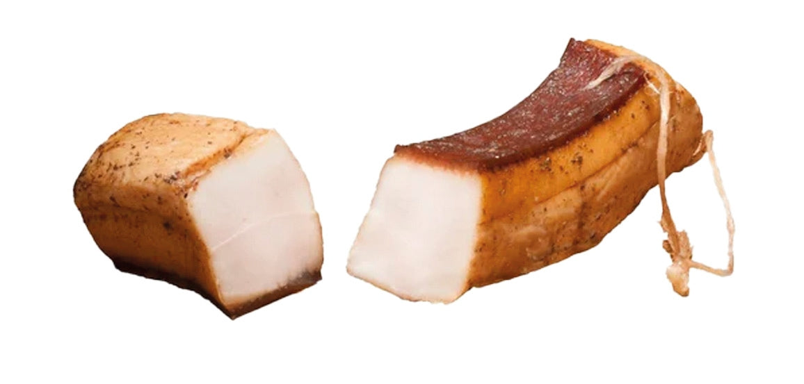Pršutérie Iberijský špek