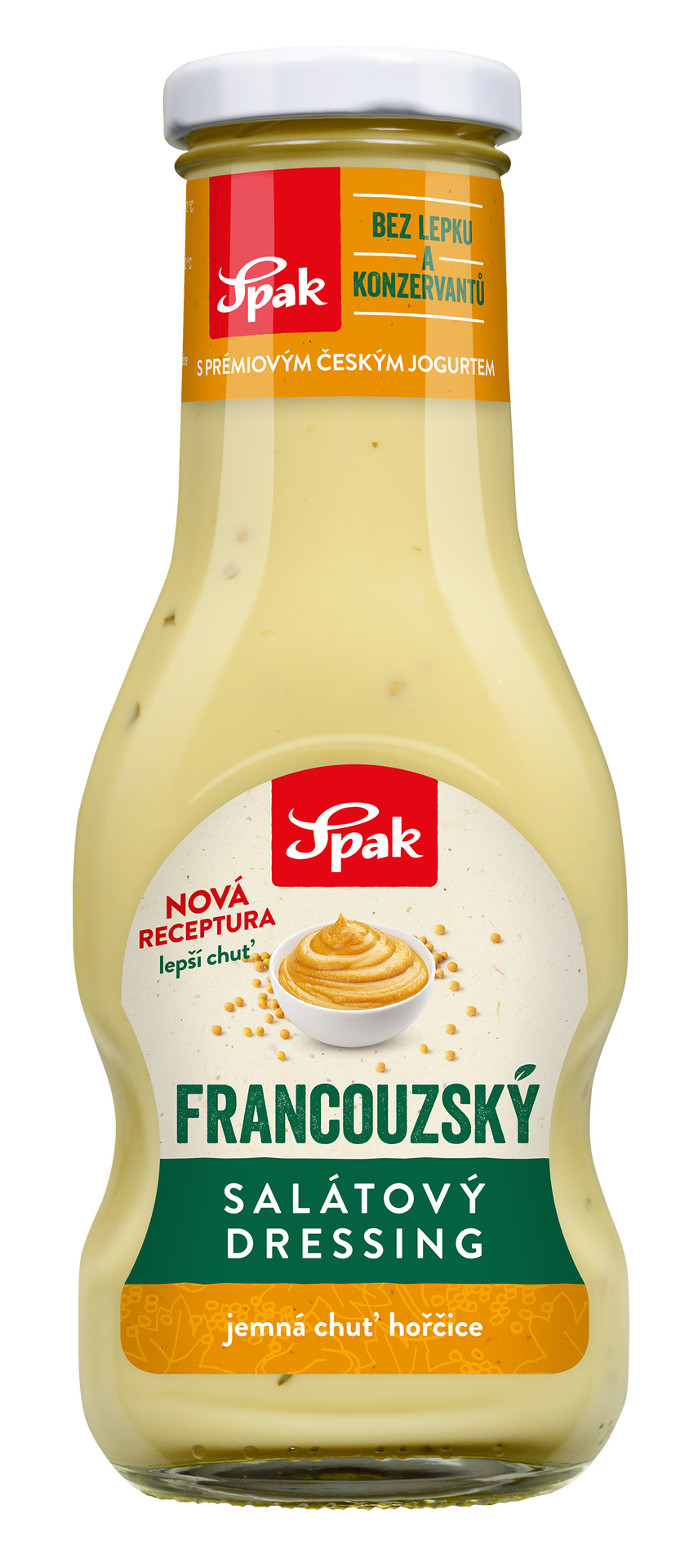 Spak Dressing francouzský