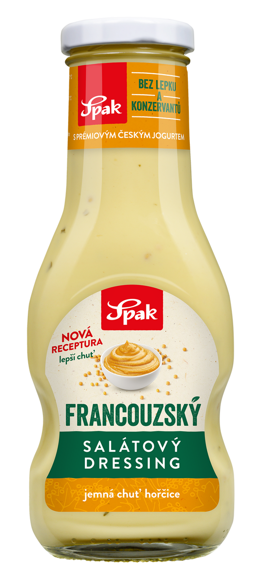 Spak Dressing francouzský