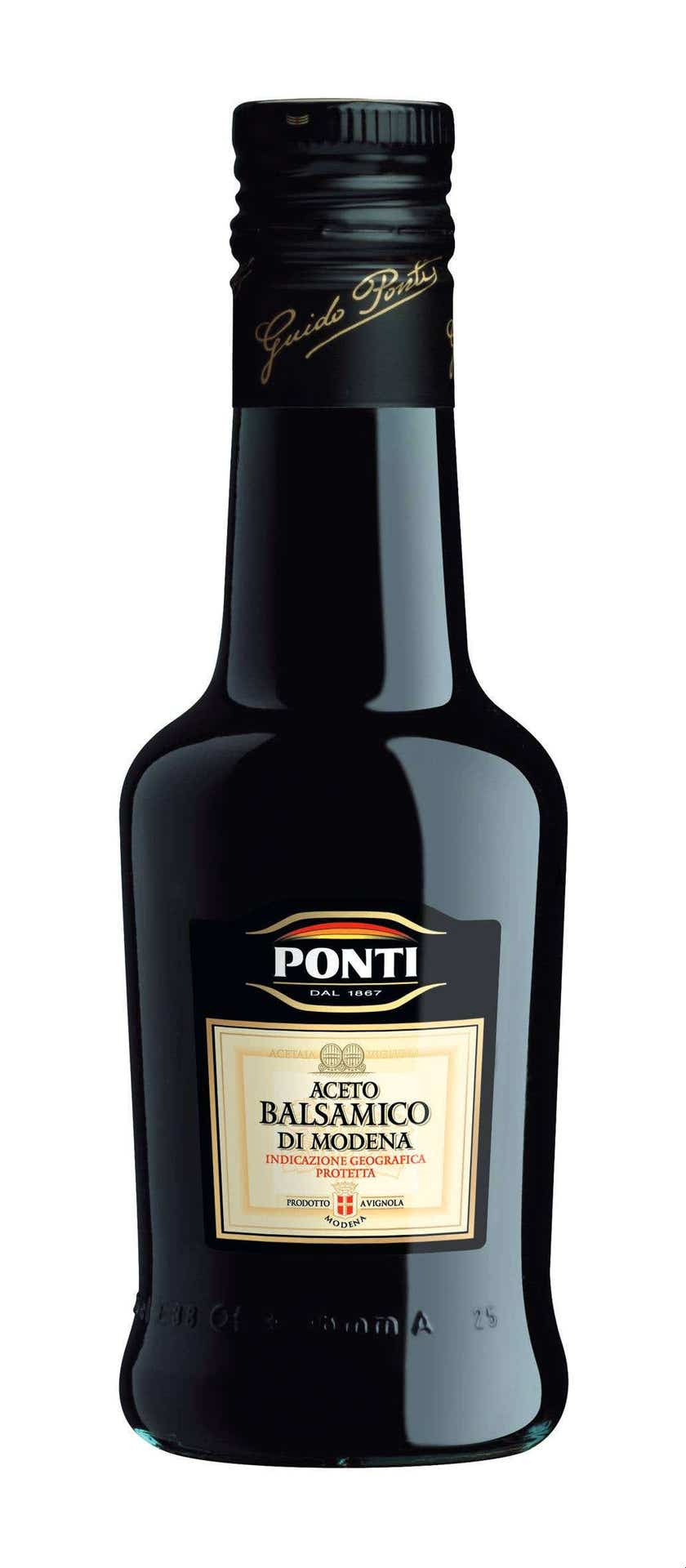 Ponti Balsamico di Modena