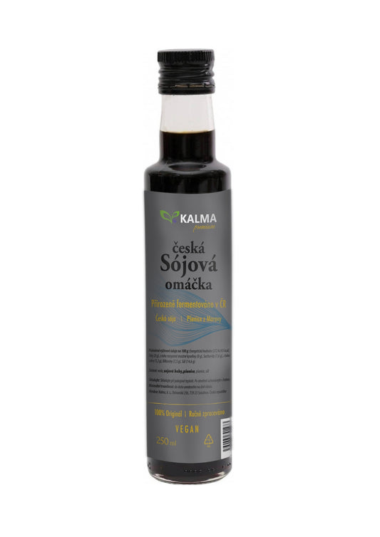Kalma Česká sójová omáčka