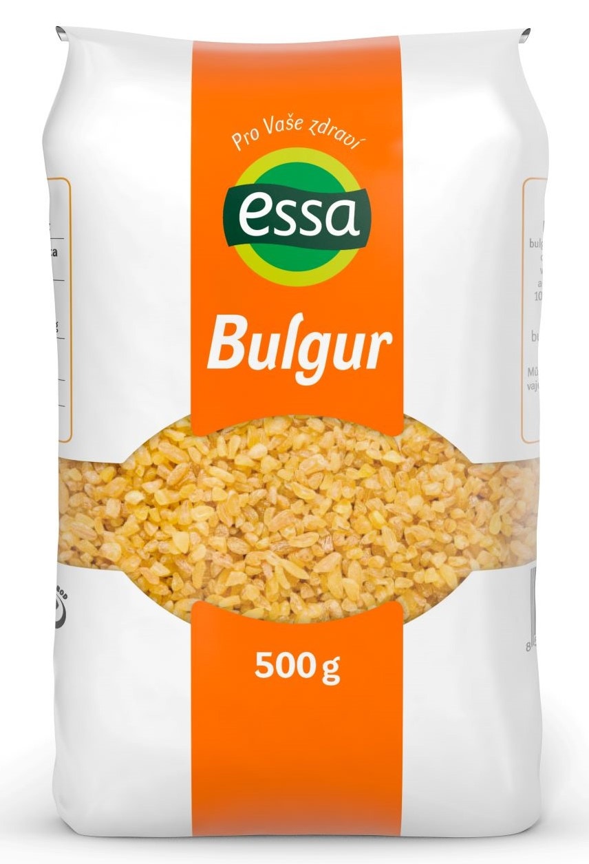 Essa Bulgur