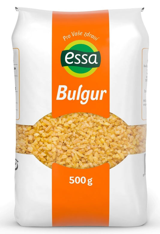 Essa Bulgur