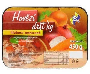 Bidfood Hovězí dršťky, mražené