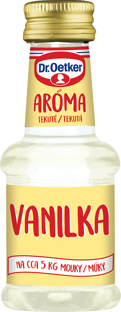 Dr. Oetker Aróma Vanilka