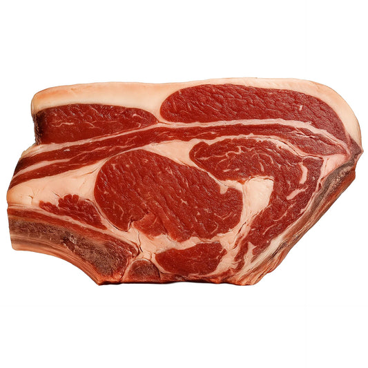 EMI Food Hovězí vyzrálý Rib Eye s kostí Choco