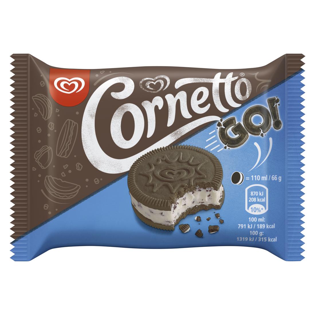 Cornetto GO!
