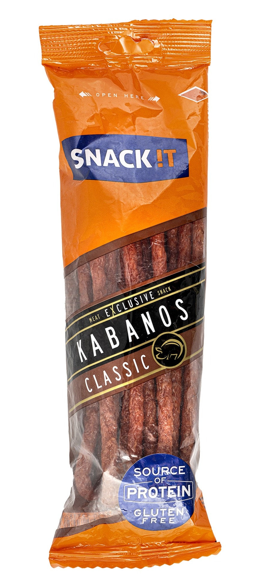 Tarczyński Snack IT Kabanos Exclusive