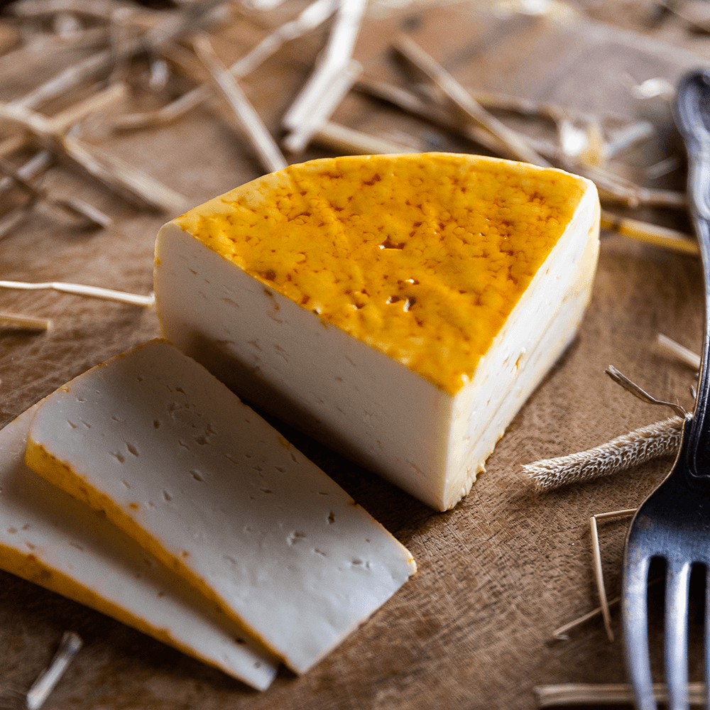 Authentic Farmářský sýr Babinský zlaťák 45%