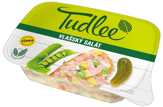 Tudlee Vlašský salát