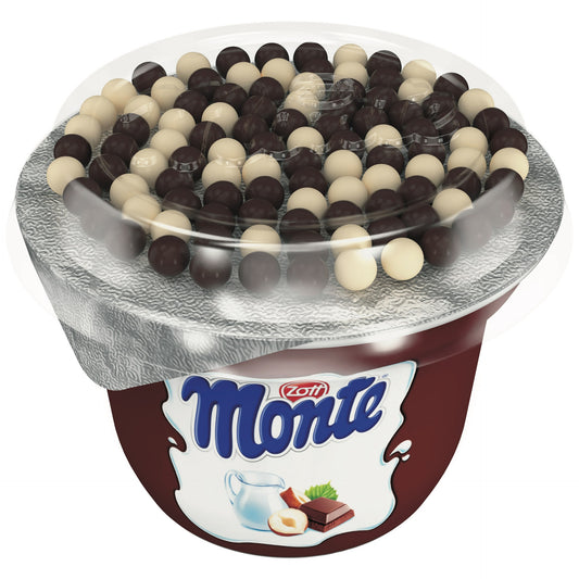 Zott Choco Balls