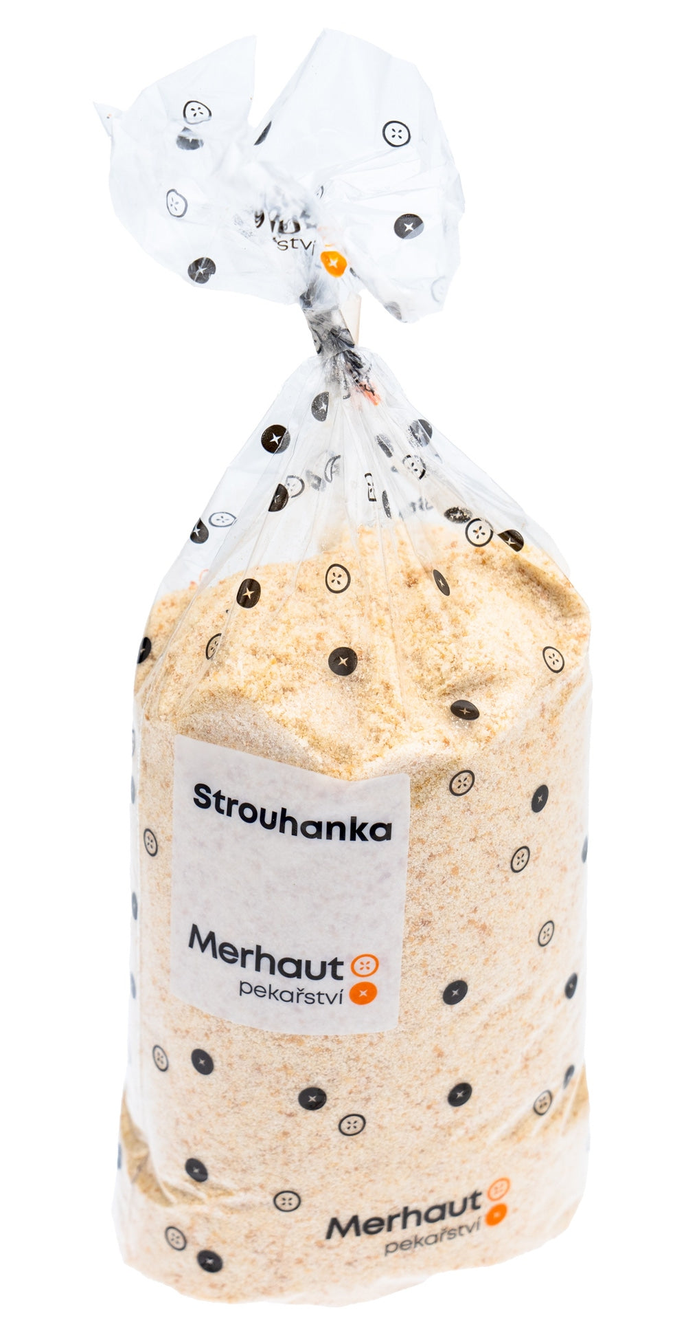 Merhautovo pekařství Strouhanka