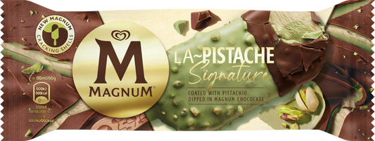 Magnum La Pistache
