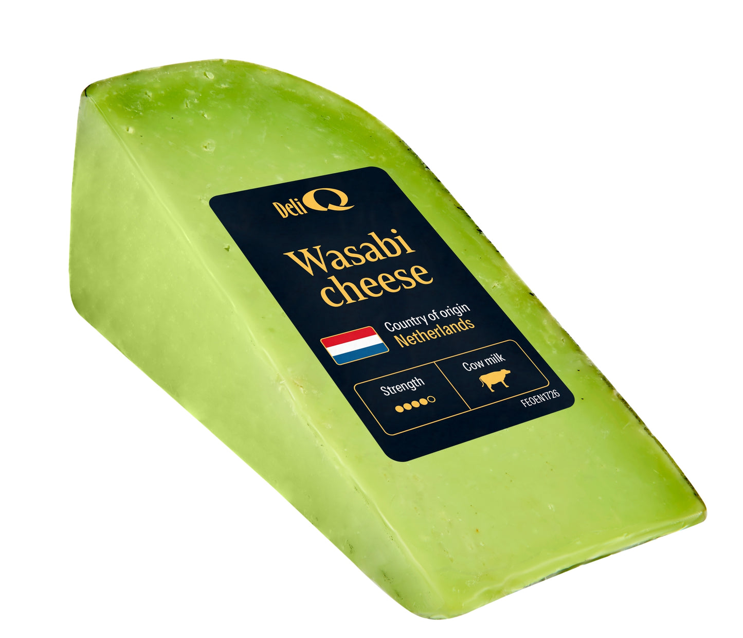 Deli Q Wasabi sýr