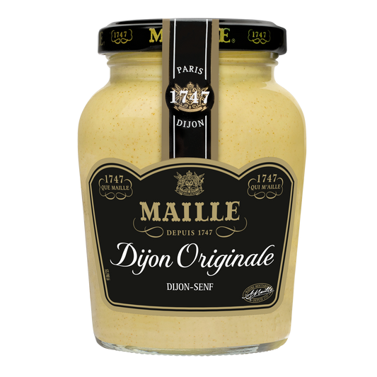 Maille Dijon Originale hořčice