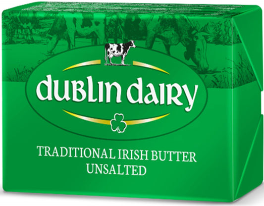 Dublin Dairy Irské máslo