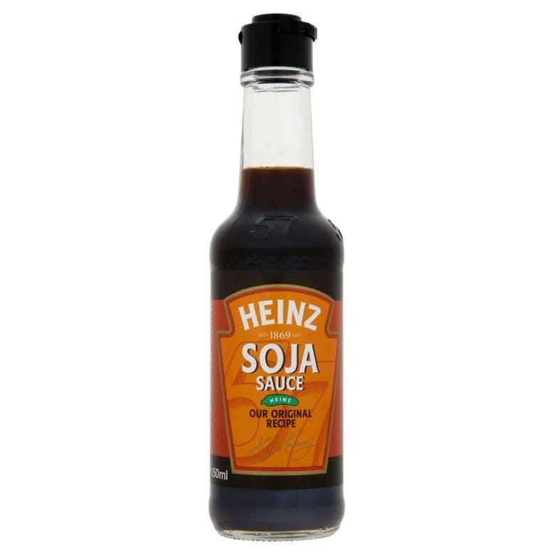 Heinz Sojová omáčka